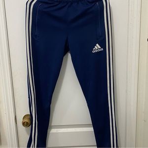 Adidas Track Pants